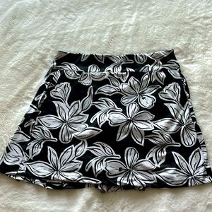 Emerald 18 golf/tennis/pickleball skort